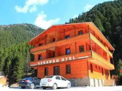 Hotel Sekersu