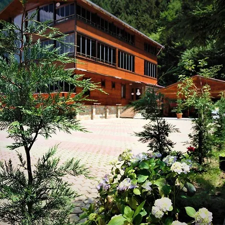 Sekersu Hotel 4*