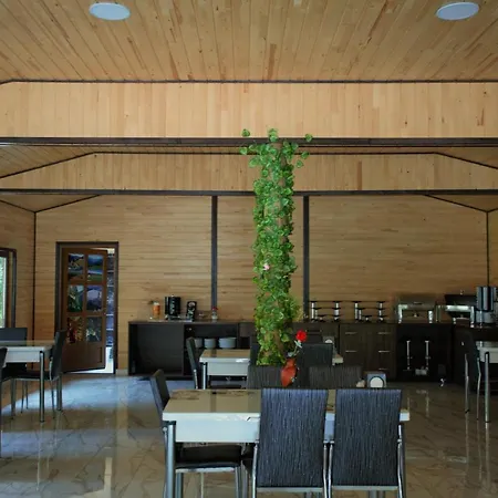 Sekersu Hotel