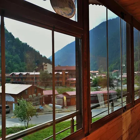 Hotel Sekersu 4*