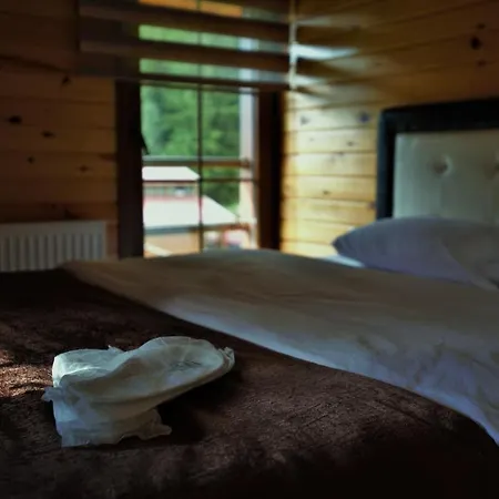 Sekersu Hotel 4*