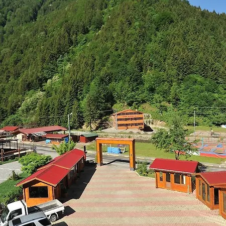 Sekersu Uzungol