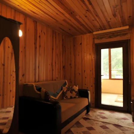 Sekersu Hotel Uzungol